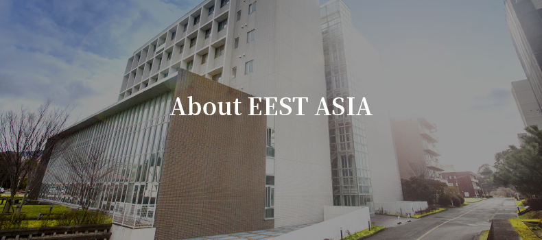 About EEST ASIA