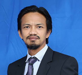 Zaini AHMAD