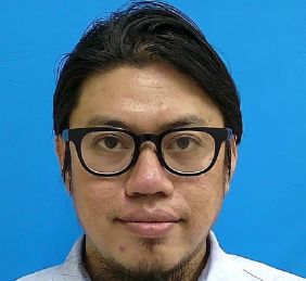 Abdillah Sani MOHD NAJIB