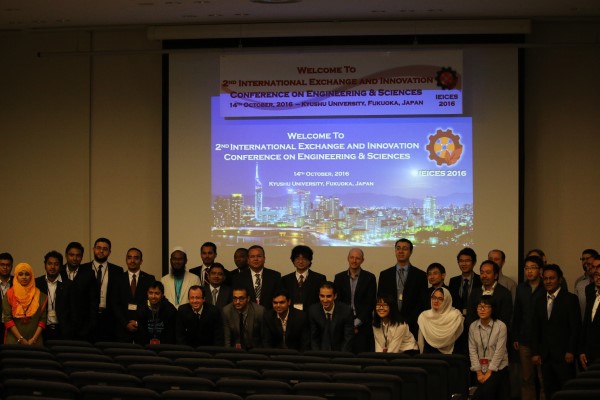 IEICES 2016